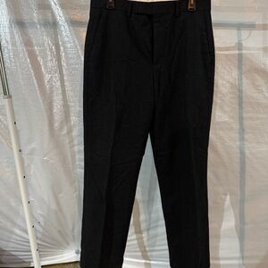 Marc Anthony Charcoal Dress Pants